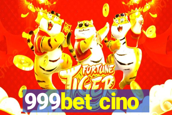 999bet cino